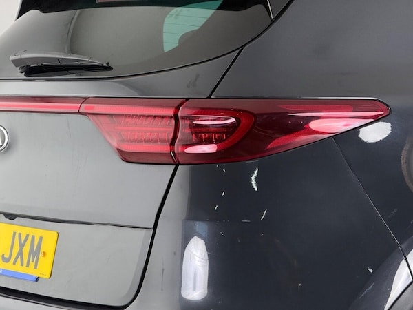 Used Kia Sportage 2019 for sale - 76074127: Photo 10