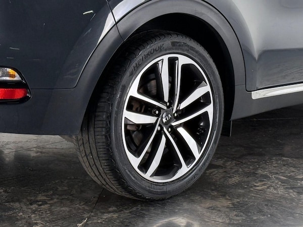 Used Kia Sportage 2019 for sale - 76074127: Photo 12