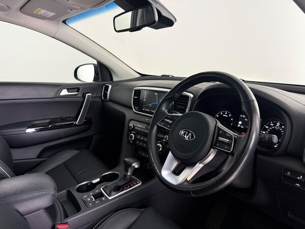 Used Kia Sportage 2019 for sale - 76074127: Photo 15