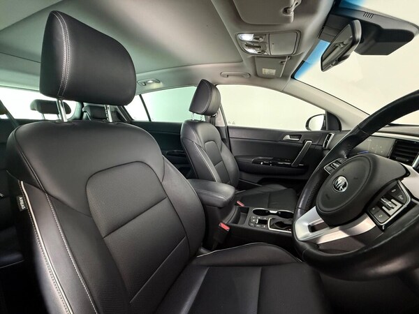 Used Kia Sportage 2019 for sale - 76074127: Photo 16