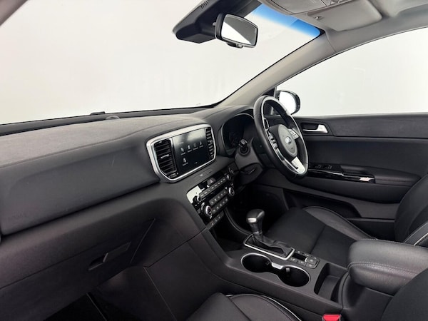 Used Kia Sportage 2019 for sale - 76074127: Photo 18