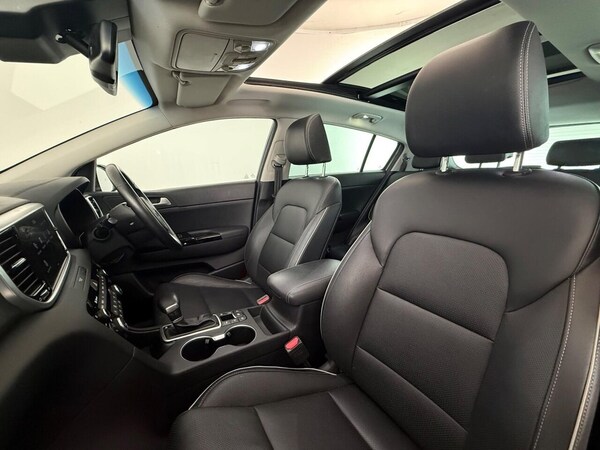 Used Kia Sportage 2019 for sale - 76074127: Photo 19