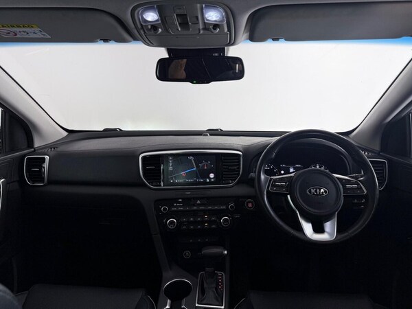 Used Kia Sportage 2019 for sale - 76074127: Photo 21