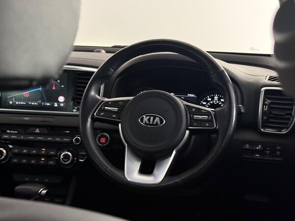 Used Kia Sportage 2019 for sale - 76074127: Photo 23