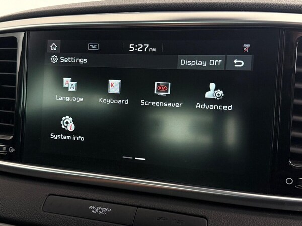 Used Kia Sportage 2019 for sale - 76074127: Photo 37