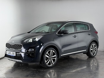 Used Kia Sportage 2019 for sale - 76074127: Photo 3