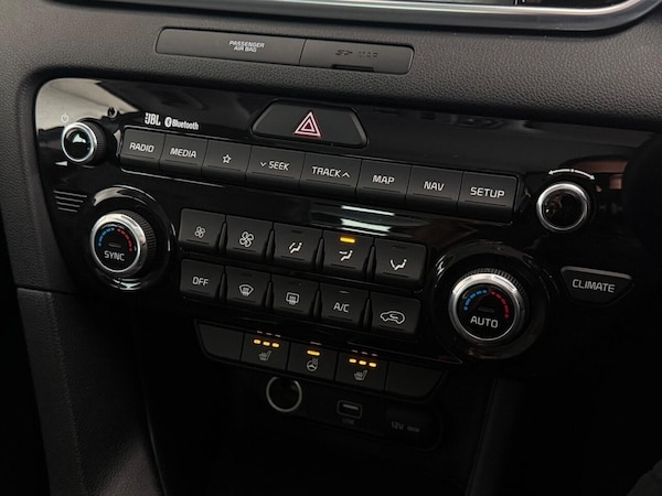 Used Kia Sportage 2019 for sale - 76074127: Photo 44