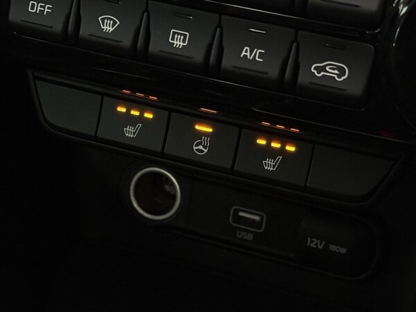 Used Kia Sportage 2019 for sale - 76074127: Photo 45