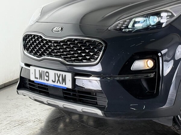 Used Kia Sportage 2019 for sale - 76074127: Photo 48
