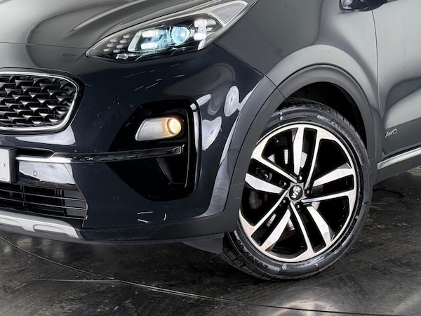 Used Kia Sportage 2019 for sale - 76074127: Photo 49