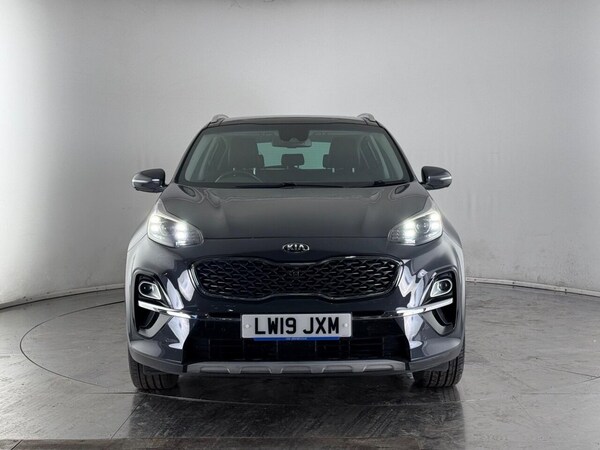 Used Kia Sportage 2019 for sale - 76074127: Photo 7