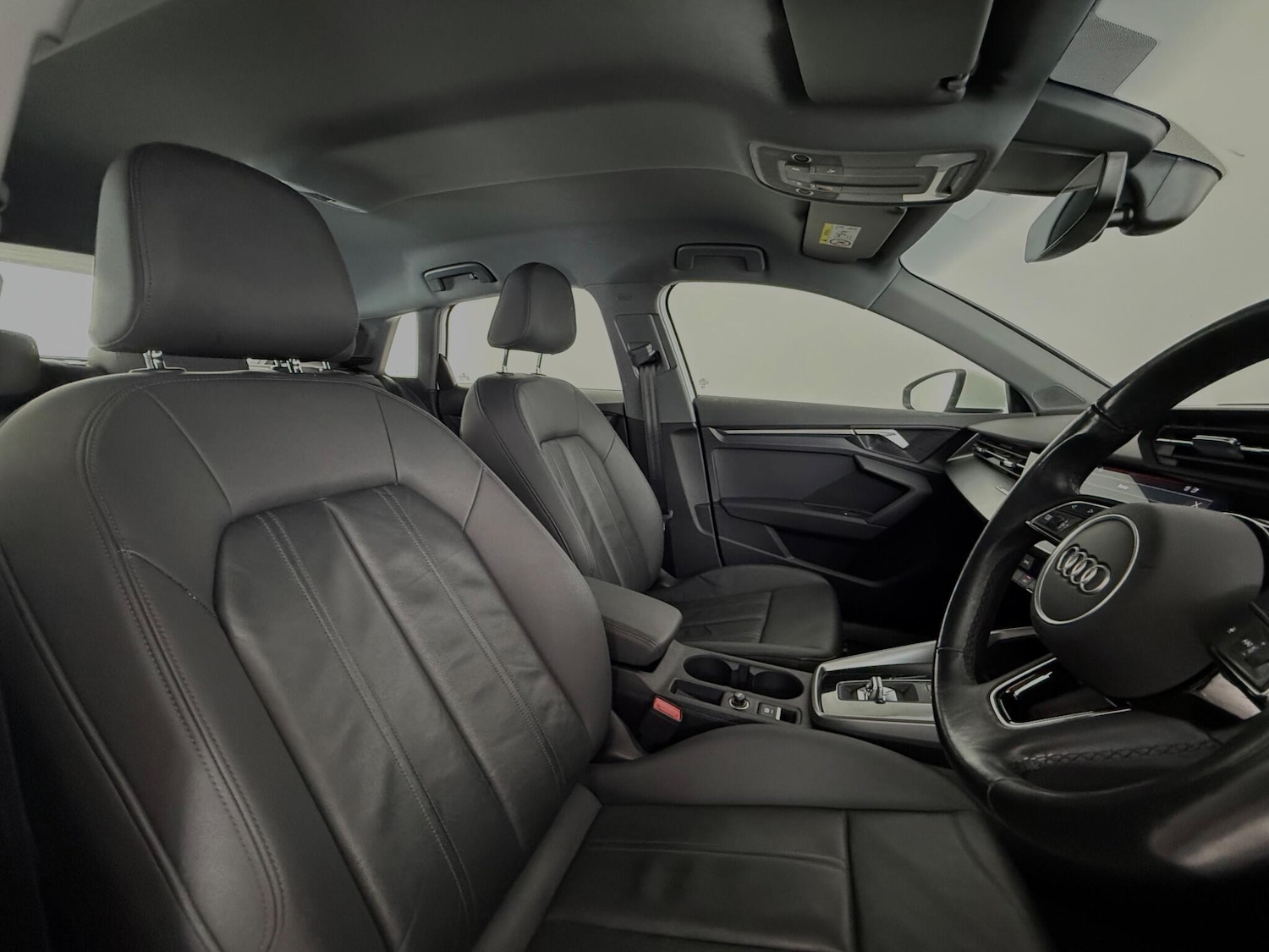 Used Audi A3 2021 for sale - 77371827: Photo 11