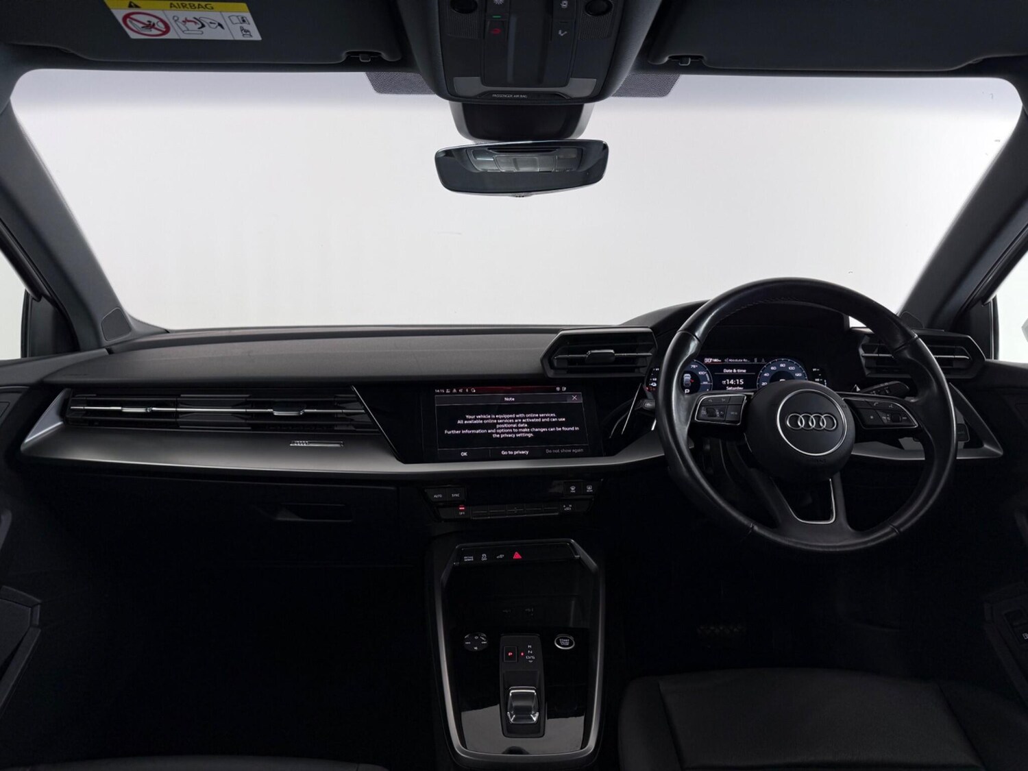 Used Audi A3 2021 for sale - 77371827: Photo 15