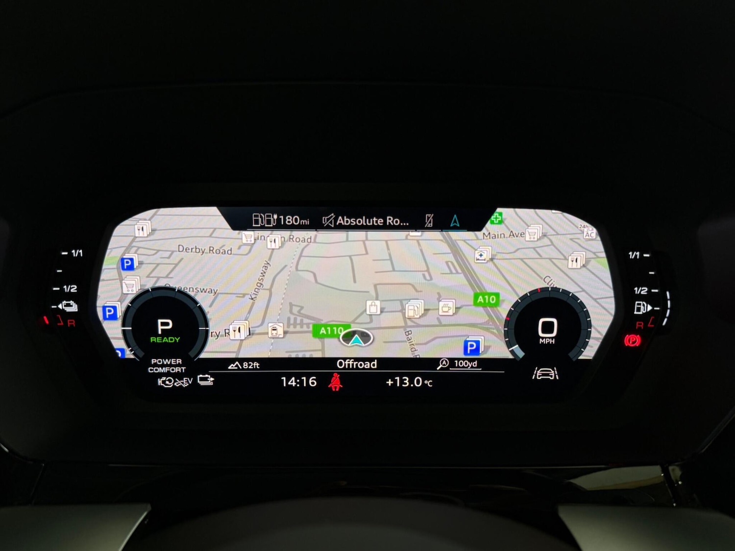 Used Audi A3 2021 for sale - 77371827: Photo 17