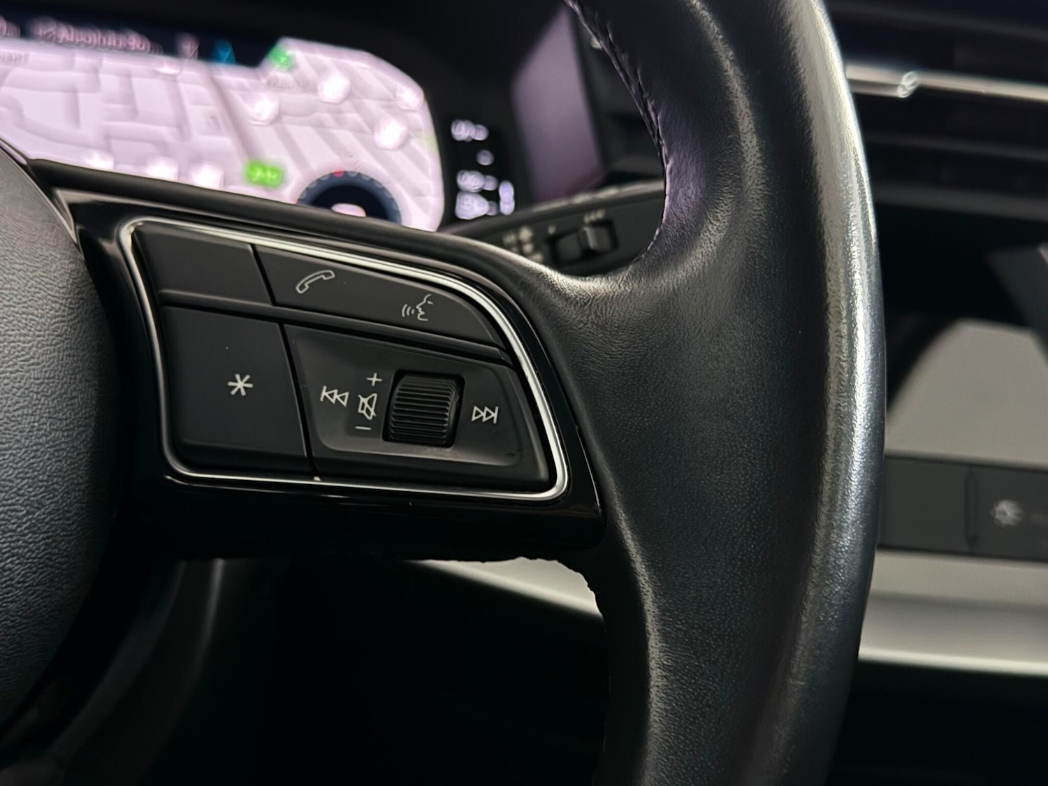 Used Audi A3 2021 for sale - 77371827: Photo 18