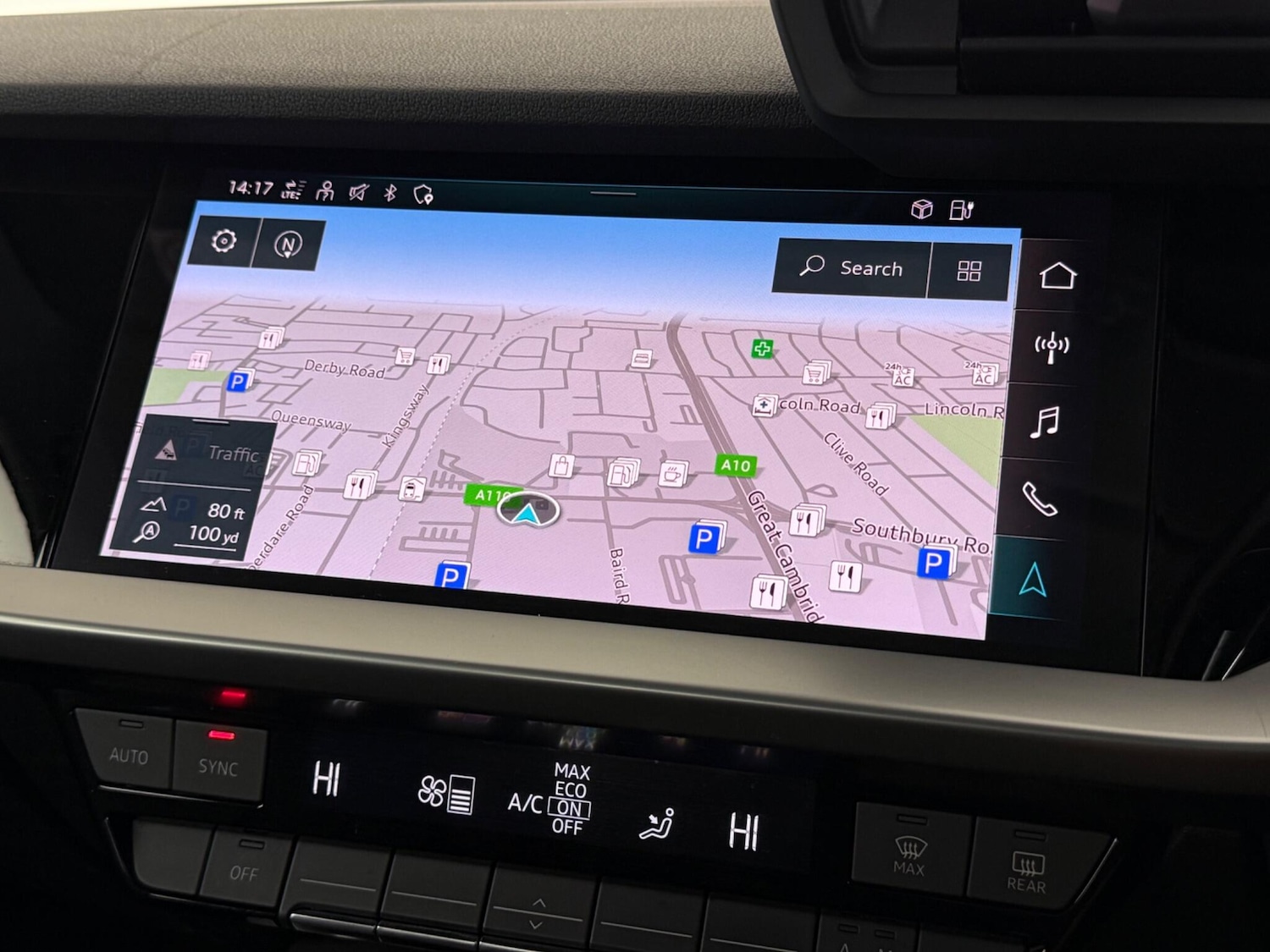 Used Audi A3 2021 for sale - 77371827: Photo 27