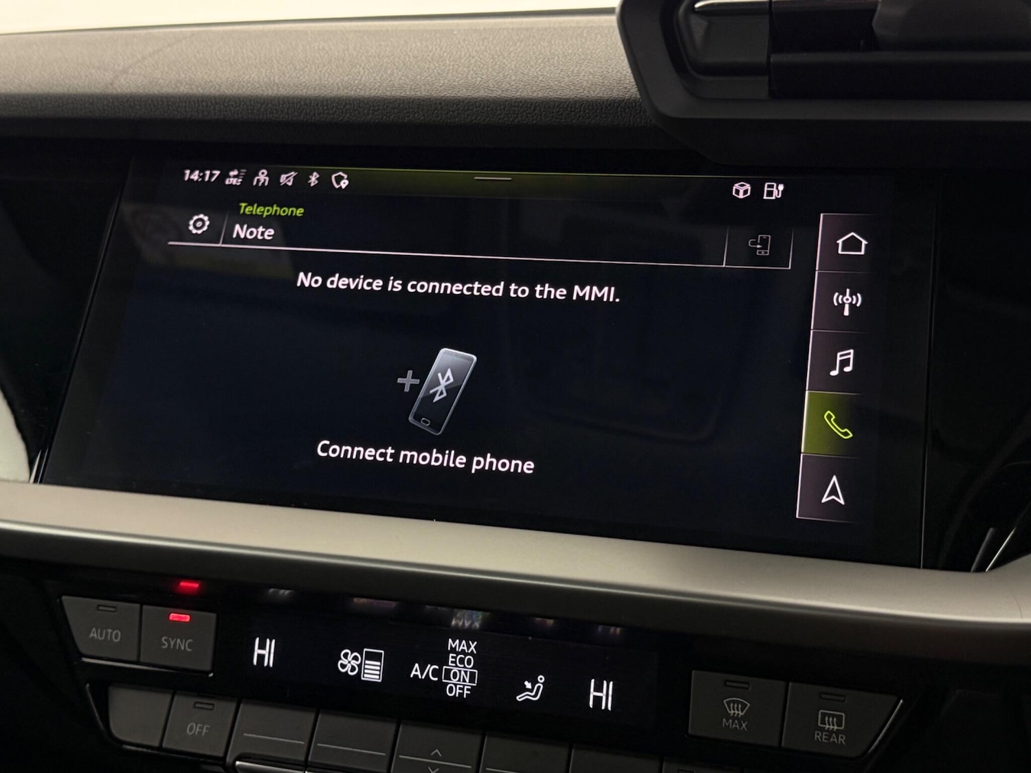 Used Audi A3 2021 for sale - 77371827: Photo 28