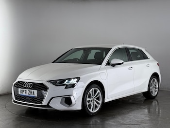 Used Audi A3 2021 for sale - 77371827: Photo