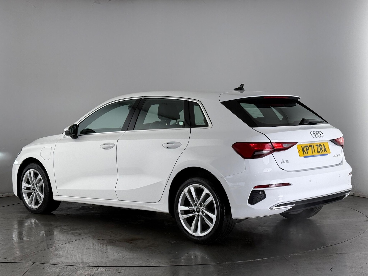 Used Audi A3 2021 for sale - 77371827: Photo 3