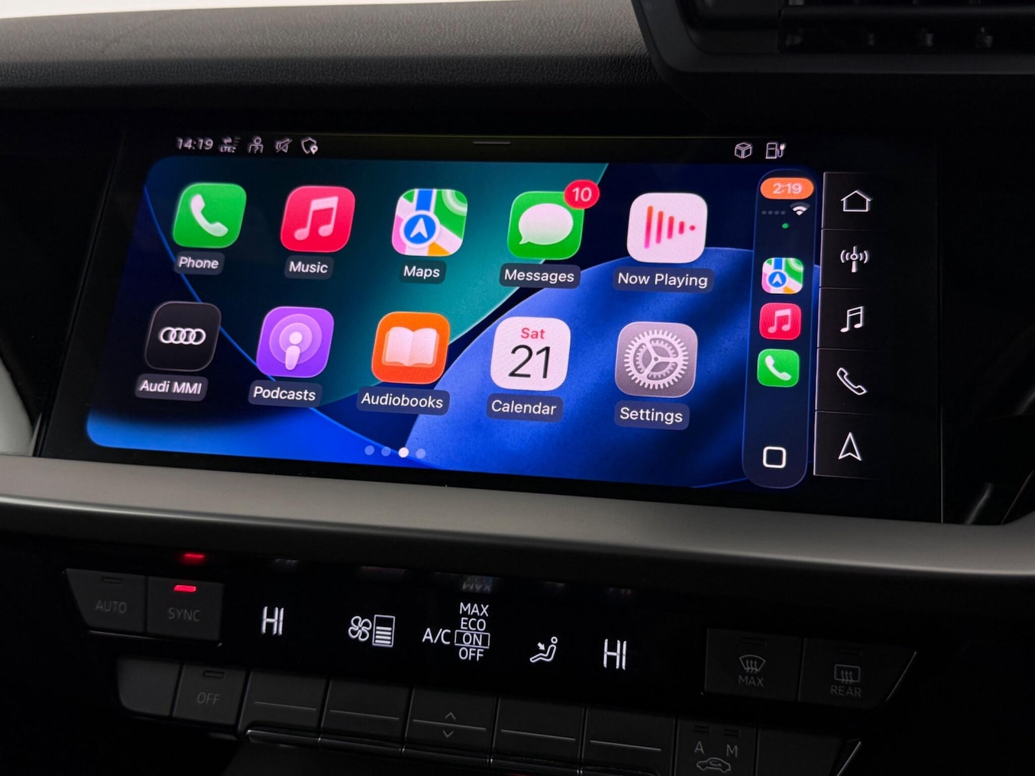 Used Audi A3 2021 for sale - 77371827: Photo 30