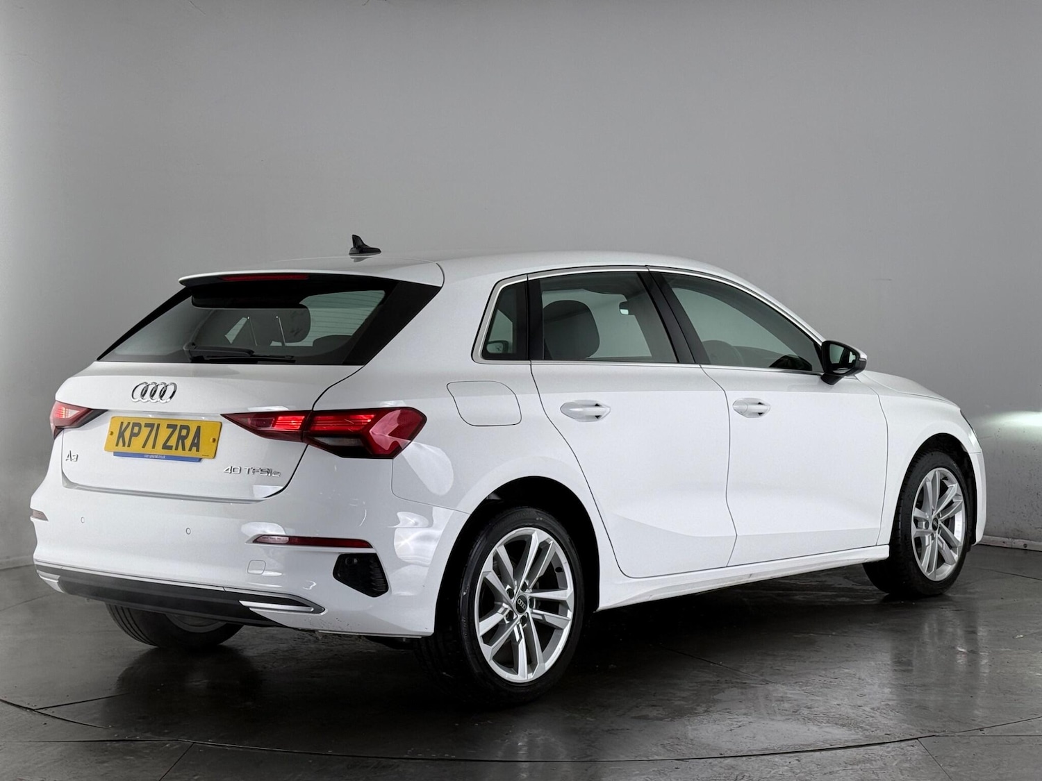 Used Audi A3 2021 for sale - 77371827: Photo 4