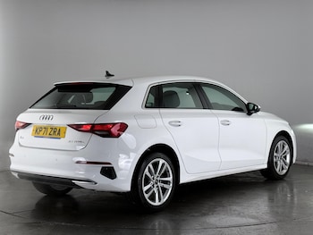 Used Audi A3 2021 for sale - 77371827: Photo