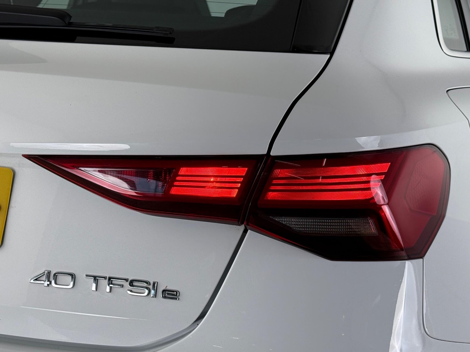 Used Audi A3 2021 for sale - 77371827: Photo 8