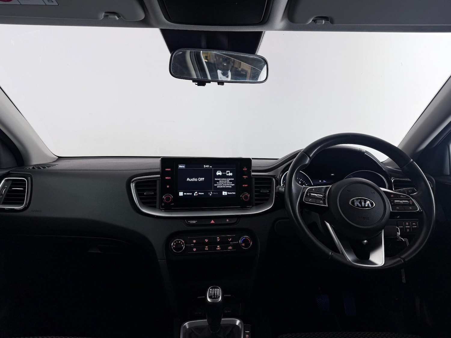 Used Kia XCeed 2020 for sale - 77180840: Photo 14