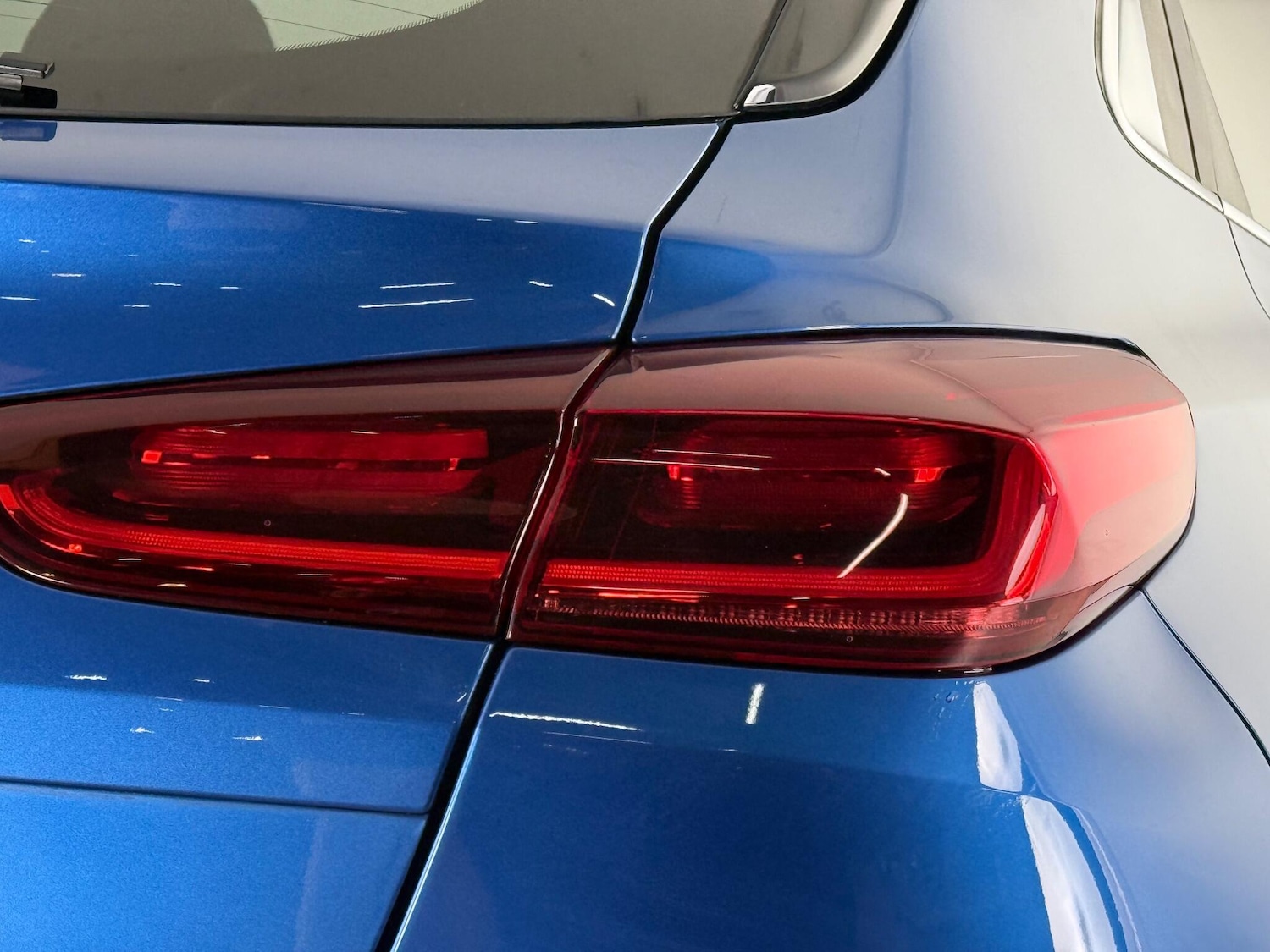 Used Kia XCeed 2020 for sale - 77180840: Photo 5