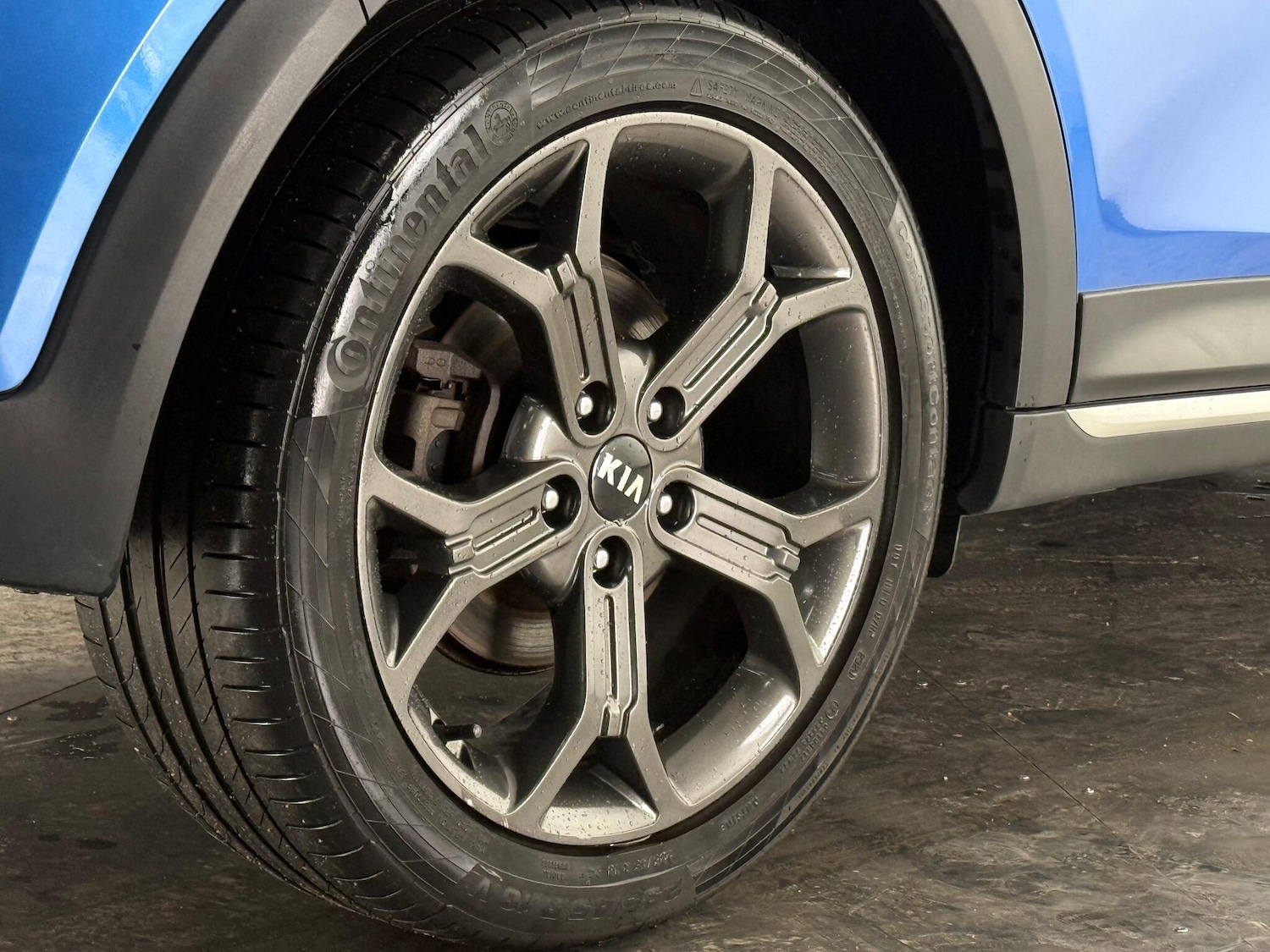 Used Kia XCeed 2020 for sale - 77180840: Photo 6