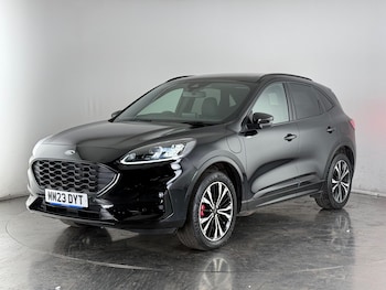 Used Ford Kuga 2023 for sale - 76468691: Photo