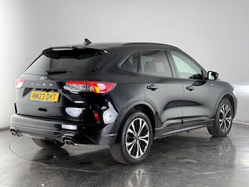 Used Ford Kuga 2023 for sale - 76468691: Photo