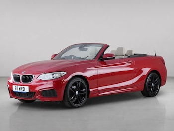 Used BMW 2 Series 2016 for sale - 78879169: Photo