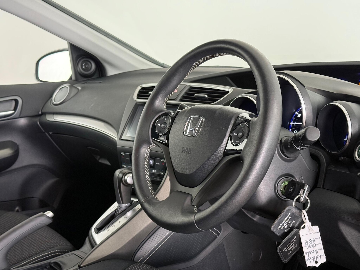 Used Honda Civic 2016 for sale - 77246701: Photo 16