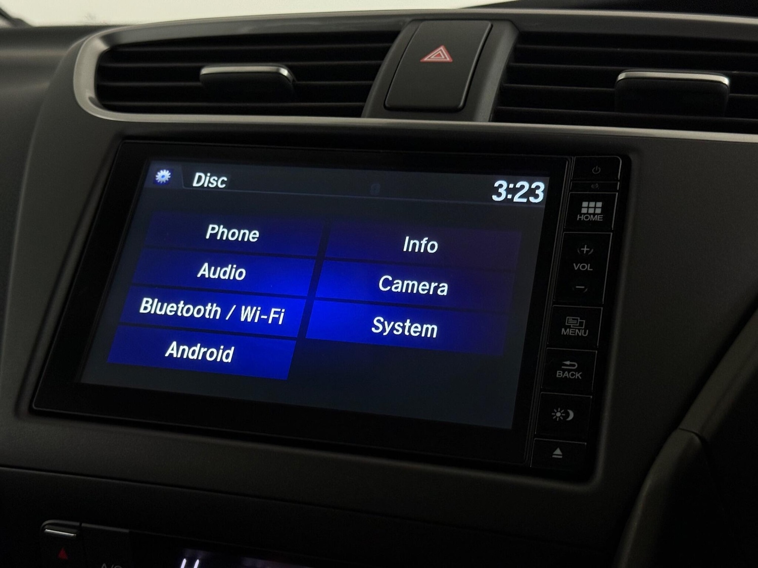 Used Honda Civic 2016 for sale - 77246701: Photo 25