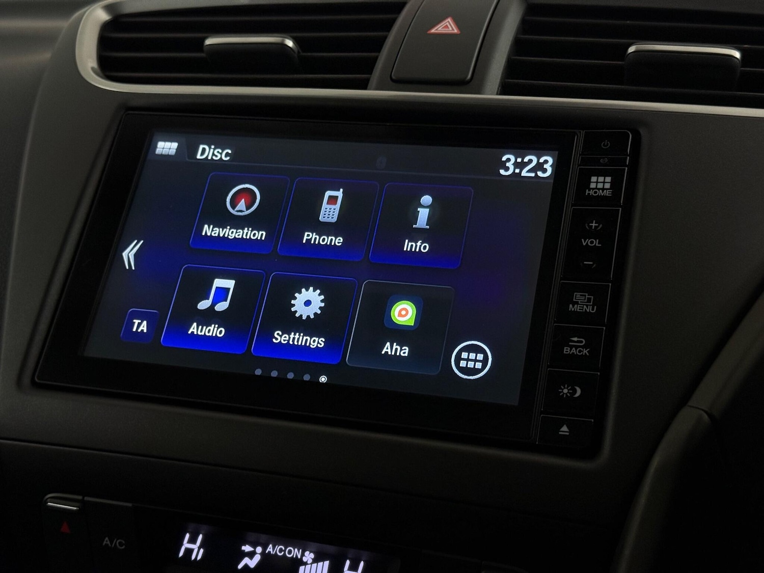 Used Honda Civic 2016 for sale - 77246701: Photo 26