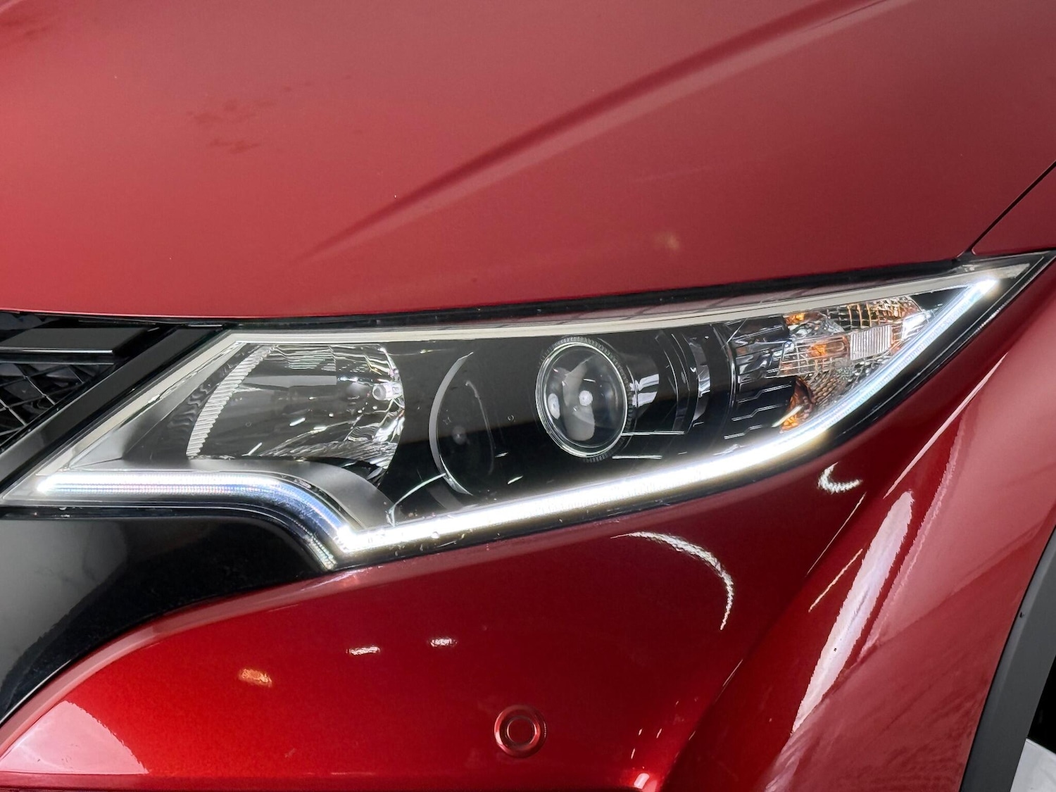 Used Honda Civic 2016 for sale - 77246701: Photo 7