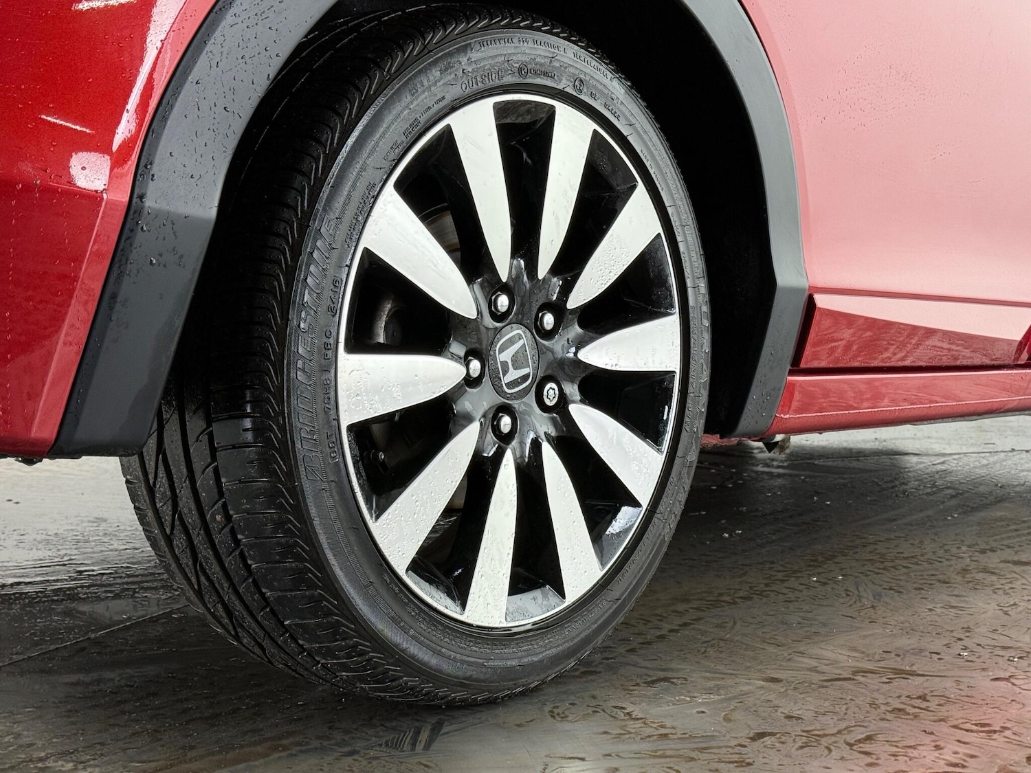 Used Honda Civic 2016 for sale - 77246701: Photo 8