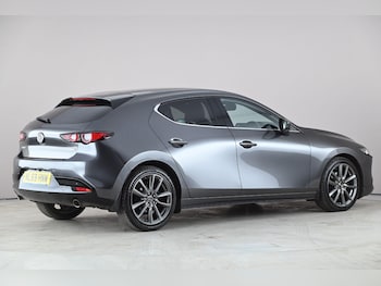 Used Mazda Mazda3 2019 for sale - 78185860: Photo
