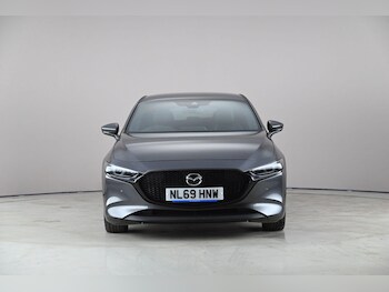 Used Mazda Mazda3 2019 for sale - 78185860: Photo