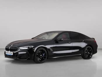 Used BMW 8 Series Gran Coupe 2020 for sale - 79658454: Photo