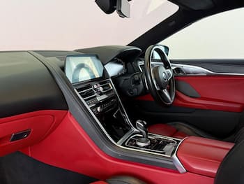 Used BMW 8 Series Gran Coupe 2020 for sale - 79658454: Photo