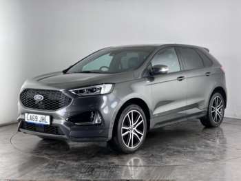 Used Ford Edge 2019 for sale - 74469833: Photo