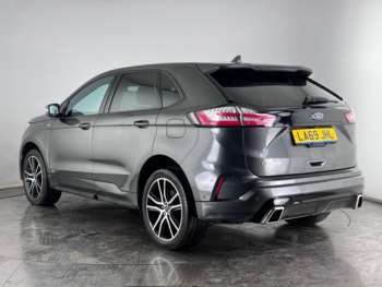 Used Ford Edge 2019 for sale - 74469833: Photo
