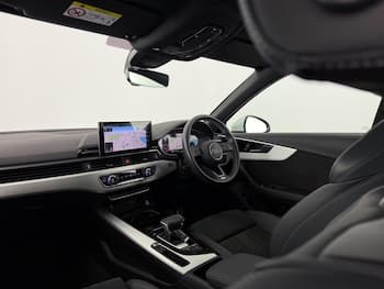 Used Audi A4 Avant 2021 for sale - 79767597: Photo