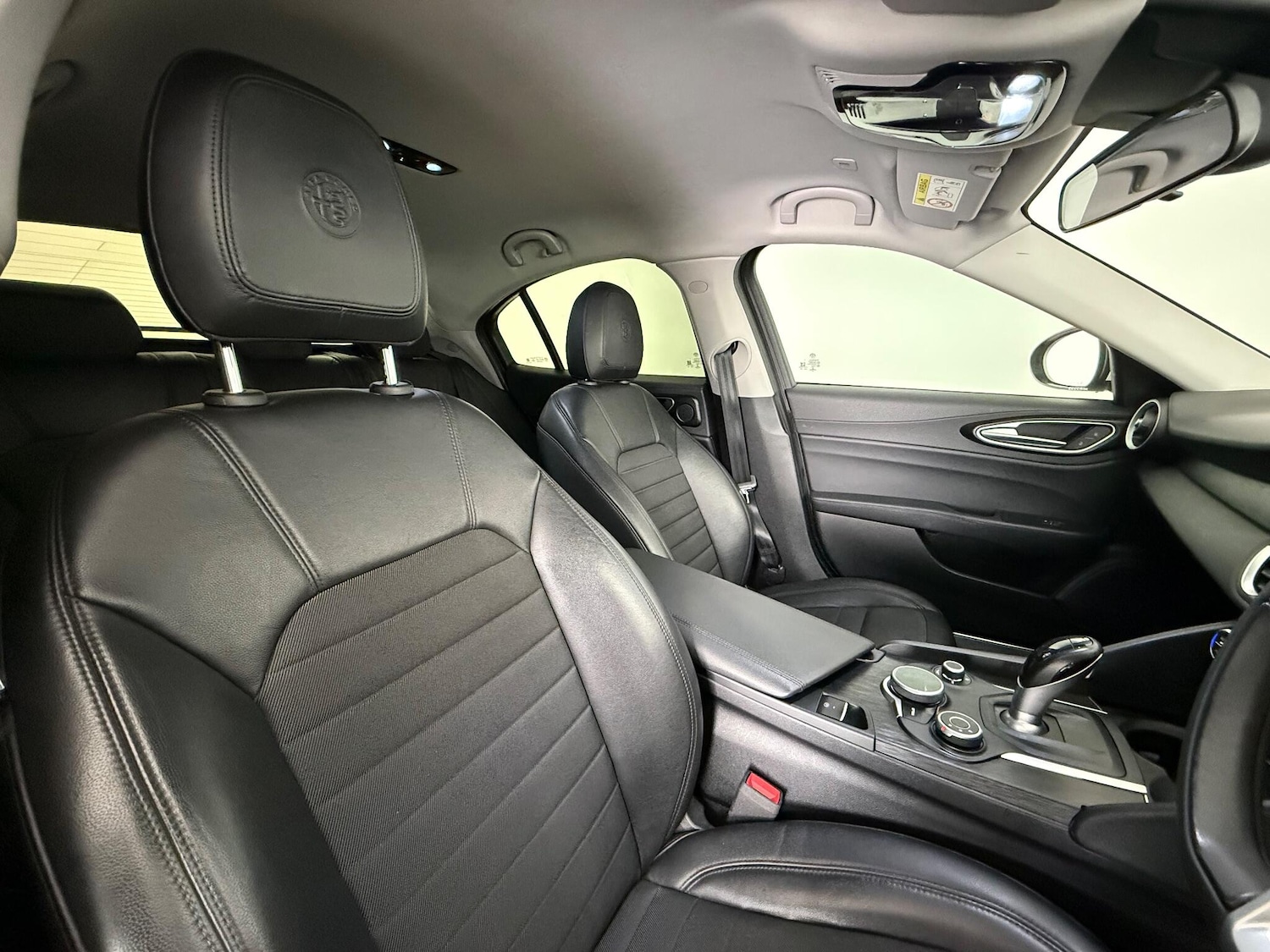 Used Alfa Romeo Giulia 2019 for sale - 77490554: Photo 10