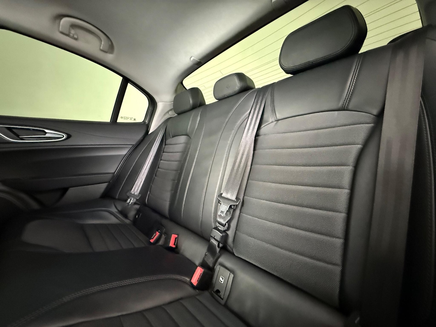 Used Alfa Romeo Giulia 2019 for sale - 77490554: Photo 12