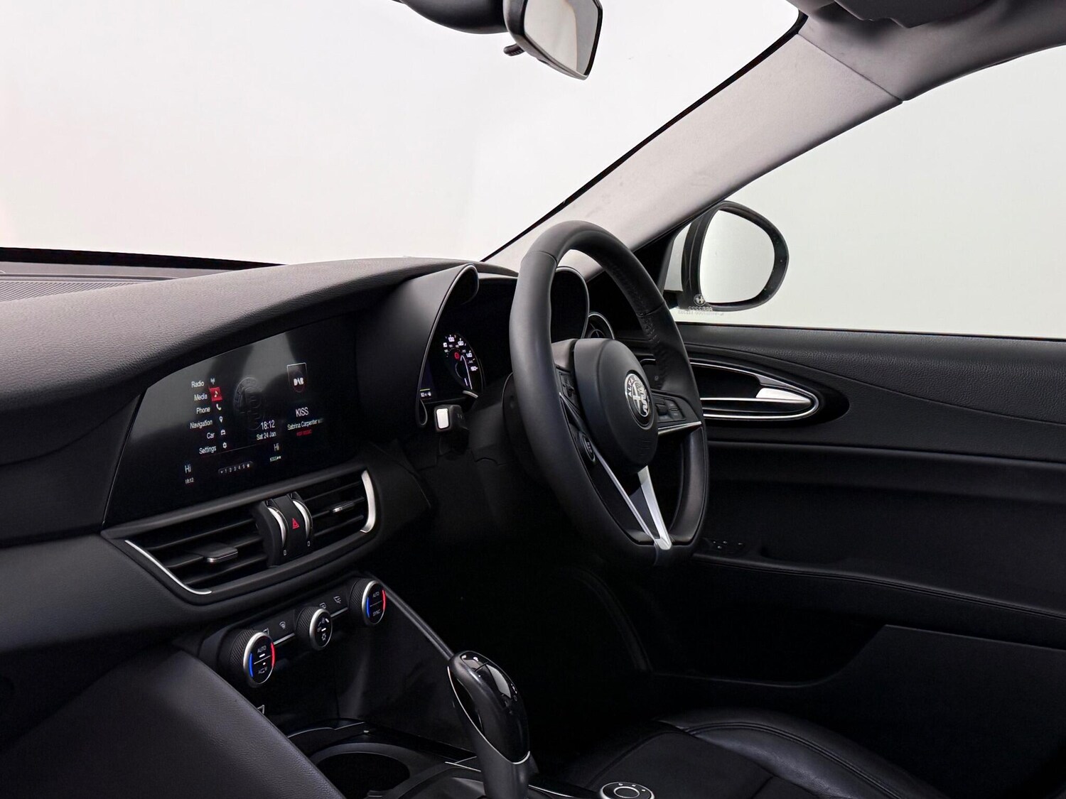 Used Alfa Romeo Giulia 2019 for sale - 77490554: Photo 15