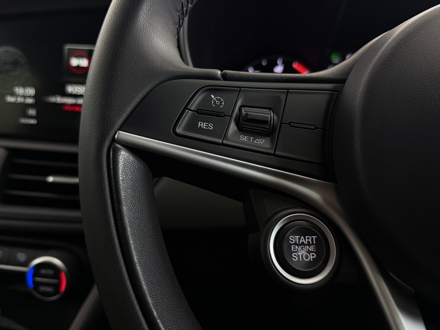 Used Alfa Romeo Giulia 2019 for sale - 77490554: Photo 17