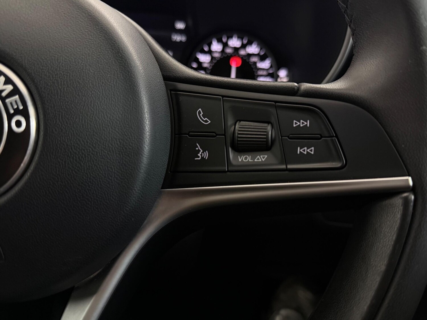 Used Alfa Romeo Giulia 2019 for sale - 77490554: Photo 18